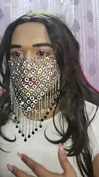 Bimbowati from StripChat