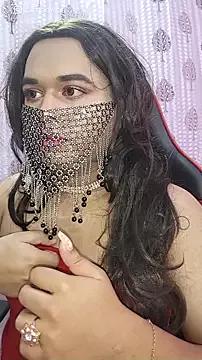 Bimbowati from StripChat