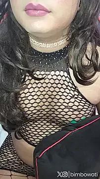 Bimbowati from StripChat