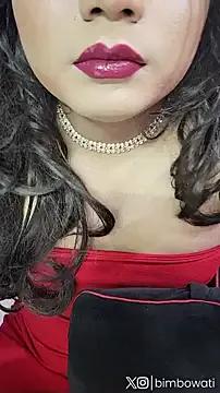 Bimbowati from StripChat