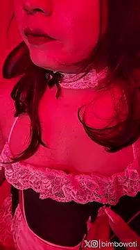 Bimbowati webcams show profile image 