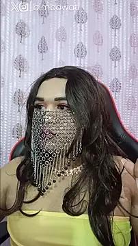 Bimbowati from StripChat