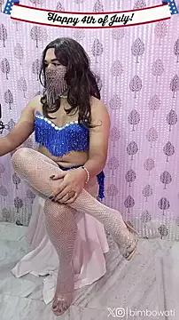 Bimbowati from StripChat