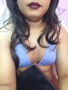 Bimbowati from StripChat