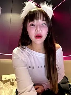 Bingmeiren_missy webcams show profile image 