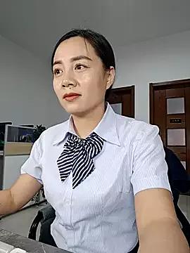 Photos of bingxin- from StripChat is Freechat
