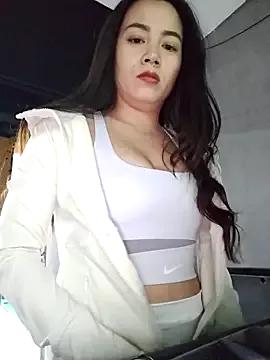 Photos of bingxin- from StripChat is Freechat