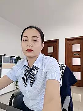 Photos of bingxin- from StripChat is Freechat