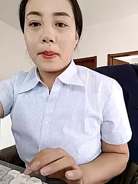 Photos of bingxin- from StripChat is Freechat