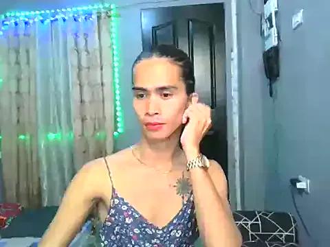 biniNikka69 from StripChat