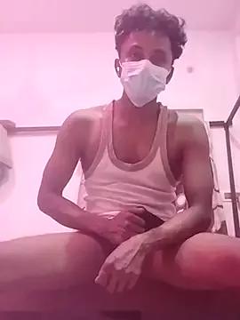 Binny91 from StripChat