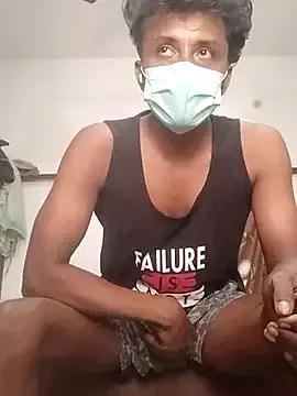 Binny91 from StripChat