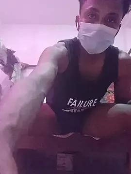 Binny91 from StripChat