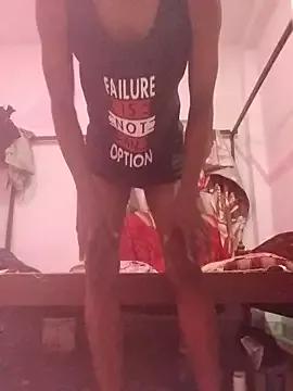 Binny91 from StripChat