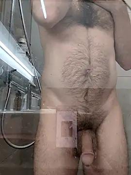 BisexDreams from StripChat is Freechat