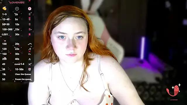 Bitchy_Lily from StripChat is Freechat