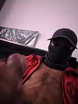 Bitenoir94 from StripChat is Freechat