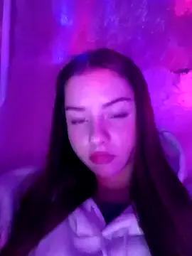 Photos of BitterPeach from StripChat is Freechat