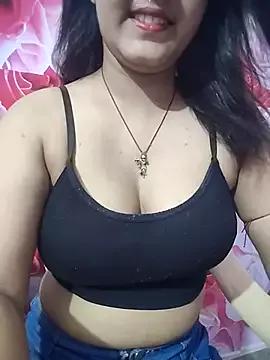 Photos of Bittu-rani from StripChat is Group
