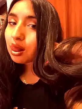 Bizcochitoc4 webcams show profile image 