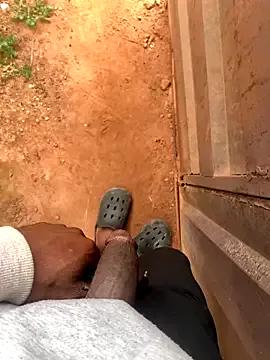 Black-mamba-madingo from StripChat is Freechat