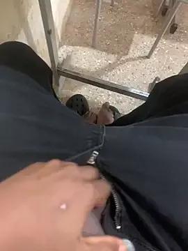 Photos of Black-mamba-madingo from StripChat is Freechat