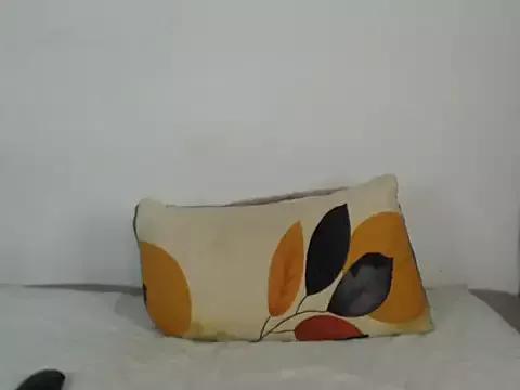 Black-RoseX from StripChat is Freechat