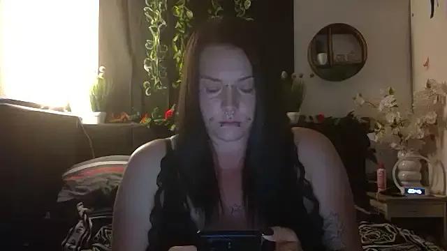 Black_Amy_Deluxe from StripChat is Freechat