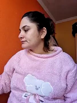 Black_Baccara from StripChat is Freechat