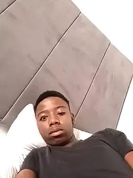 BLACK_BOTTOM03 from StripChat is Freechat