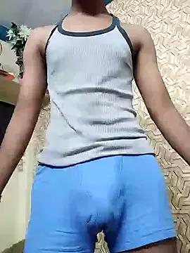 black_cobra70 from StripChat is Freechat