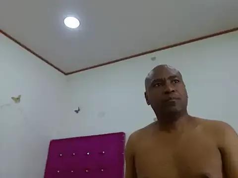 black_cock_and_doll from StripChat is Freechat