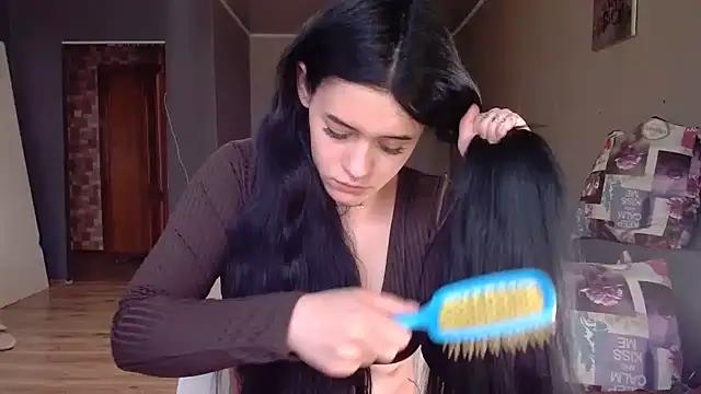 Black_fairy11 webcams show profile image 