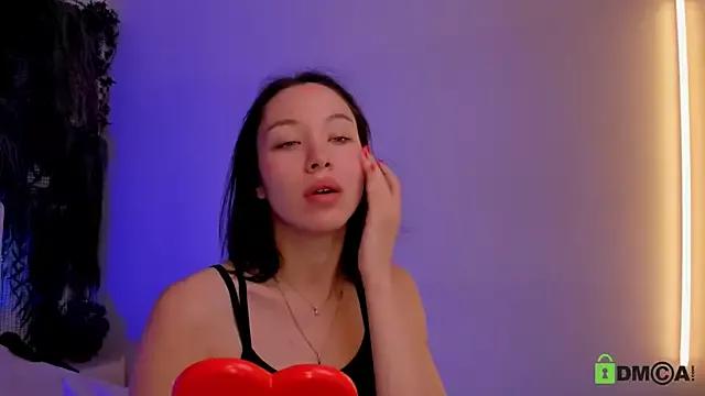 Black_Jenny from StripChat is Freechat