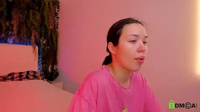 Black_Jenny from StripChat is Freechat