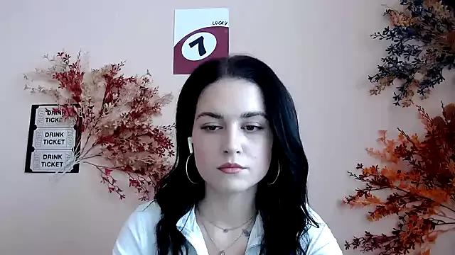 Black_Kitttty from StripChat is Freechat