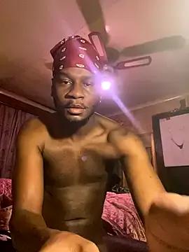 black_Man_dingo on StripChat