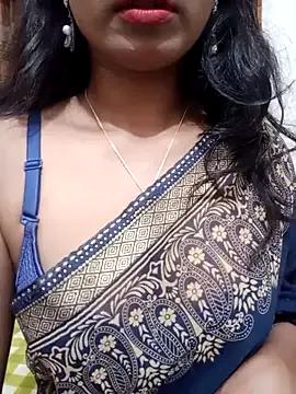 Black_Moon15 from StripChat is Freechat
