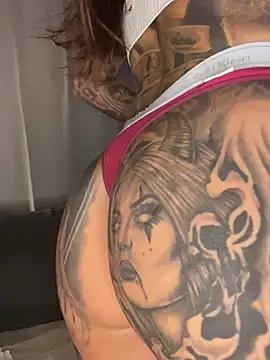 Dirty chat webcam: explore liveshows with versed models, from laying bare to fetishes, in a variety of sexy free adult webcams.