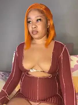 Photos of BlackBarbieX23 from StripChat is Freechat