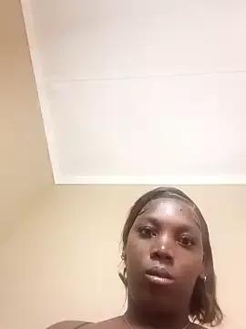 Blackberry96_ from StripChat is Freechat