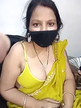 Blackblosoom webcams show profile image 