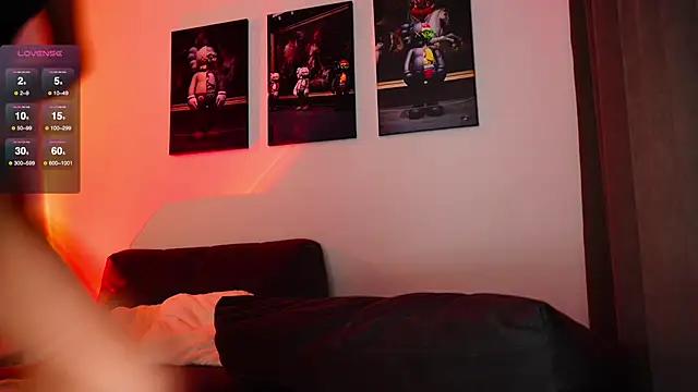 Dirty chat webcam: explore liveshows with versed models, from laying bare to fetishes, in a variety of sexy free adult webcams.