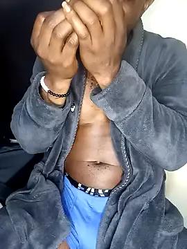 Photos of BlackCockPleaser from StripChat is Freechat