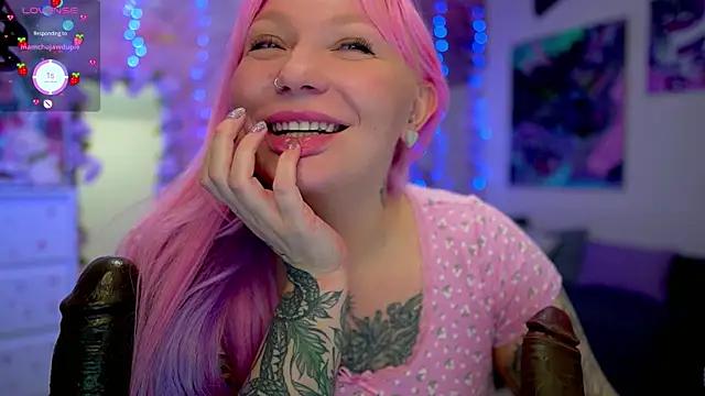Dirty chat webcam: explore liveshows with versed models, from laying bare to fetishes, in a variety of sexy free adult webcams.