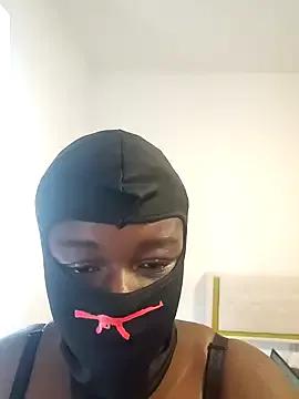 BlackGermanMamaa webcams show profile image 