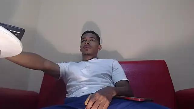 blackhorse_2 from StripChat is Freechat