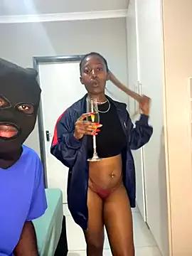 BLACKJACK27 webcams show profile image 