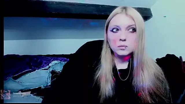 Blacklim00n webcams show profile image 