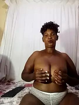 BLACKMALF from StripChat is Freechat